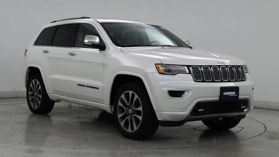 JEEP GRAND CHEROKEE 2017 1C4RJFCG2HC941914 image
